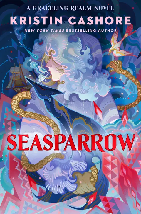 Cover of Seasparrow
