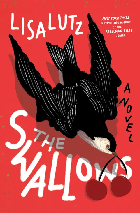 Cover of The Swallows
