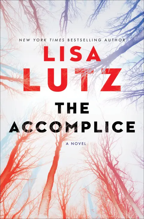 Cover of Accomplice