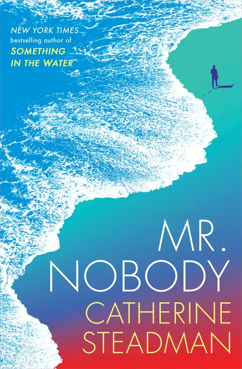 Cover of Mr. Nobody