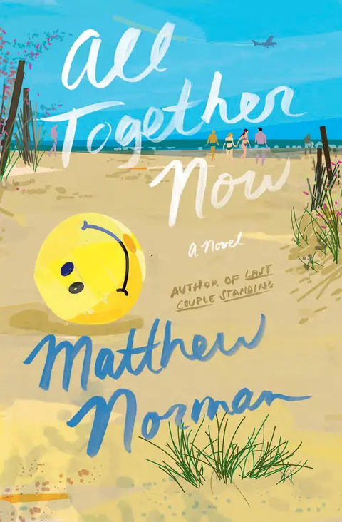 Cover of All Together Now