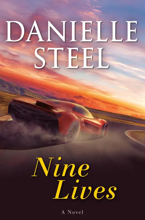 Cover of Nine Lives