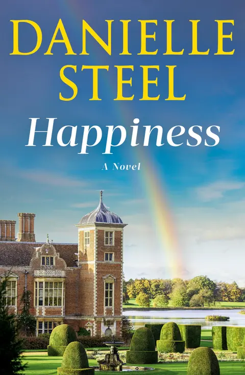 Cover of Happiness