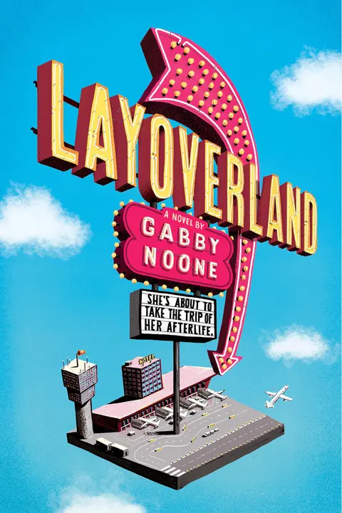 Cover of Layoverland