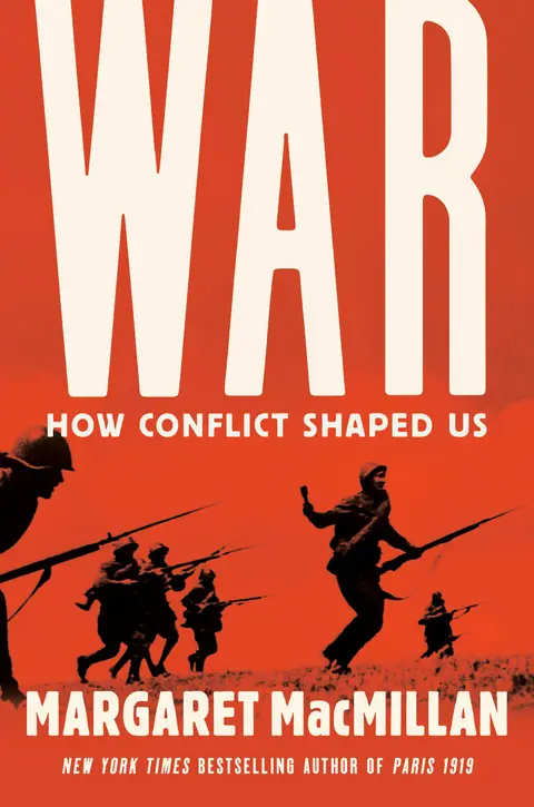 Cover of War