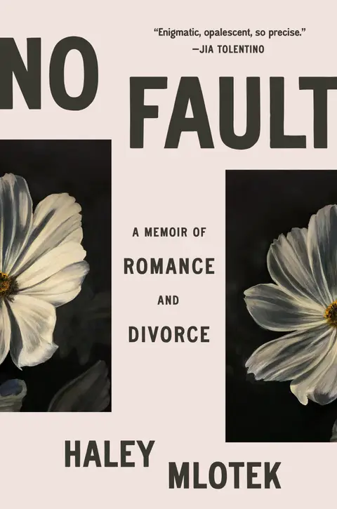 Cover of No Fault
