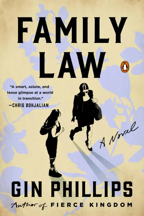 Cover of Family Law