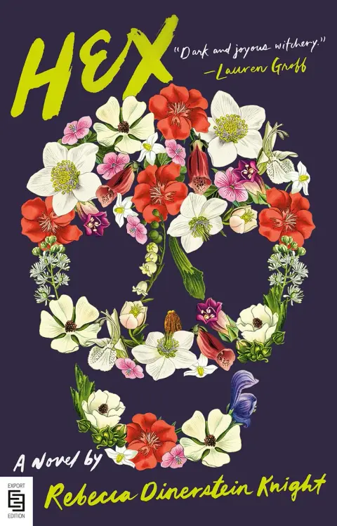 Cover of Hex