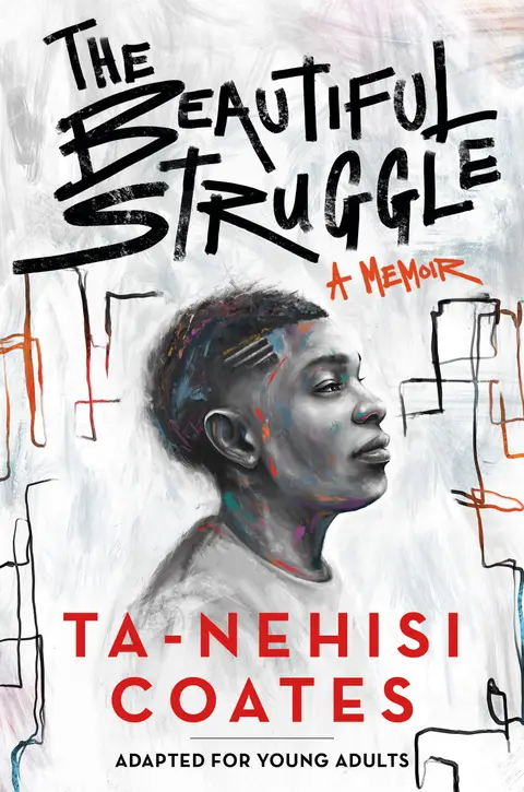 Cover of The Beautiful Struggle