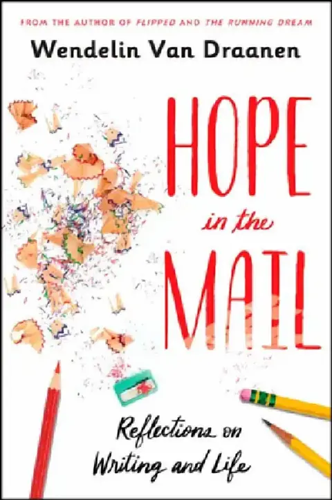 Cover of Hope in the Mail