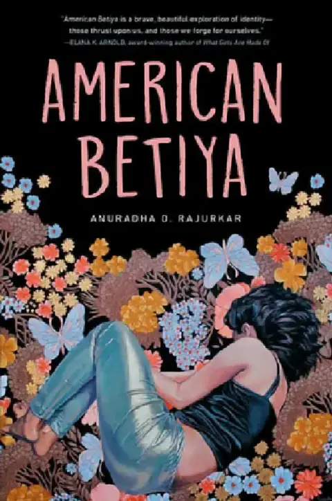 Cover of American Betiya