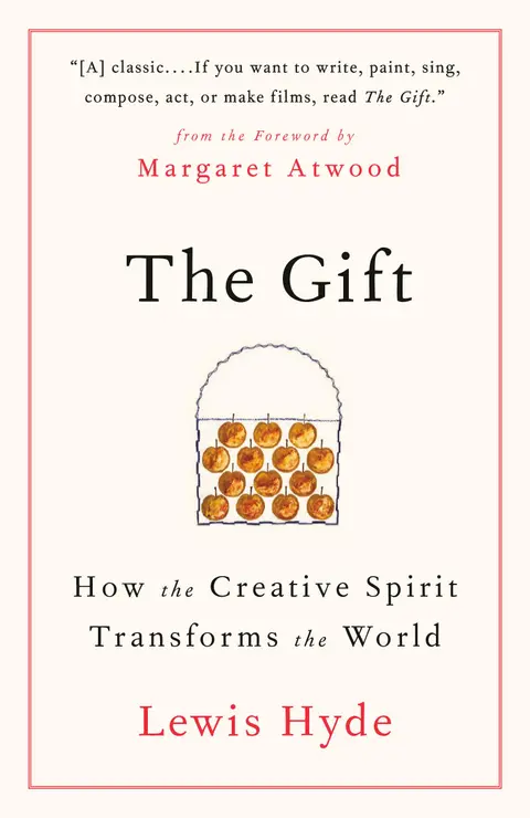 Cover of Gift