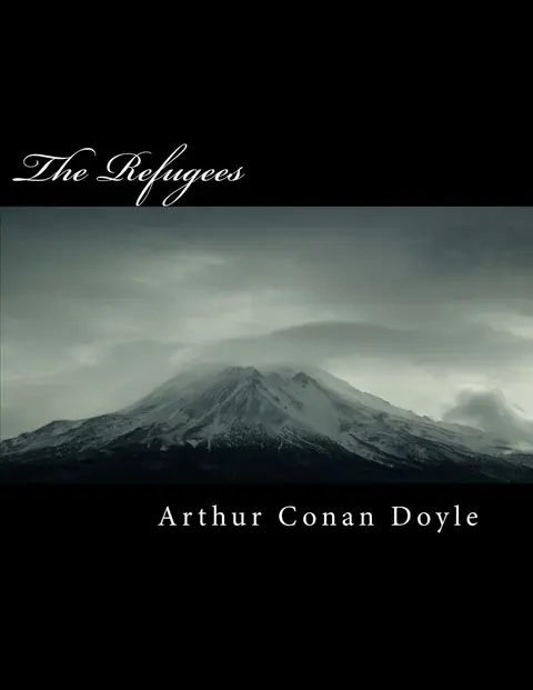 Cover of The Refugees