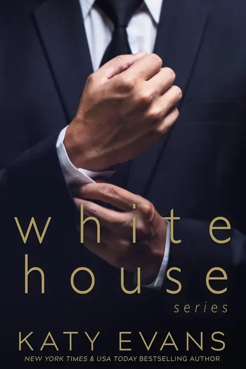 Cover of White House