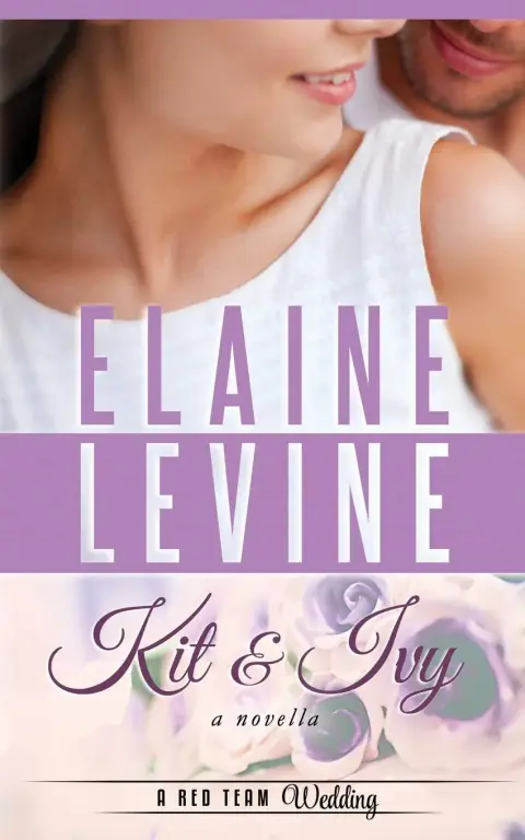 Cover of Kit and Ivy