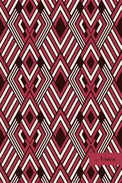 Cover of Notes