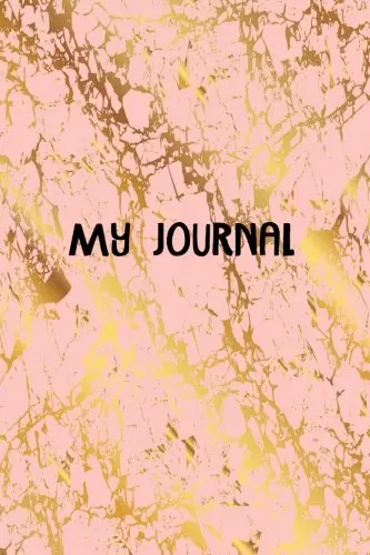Cover of My Journal