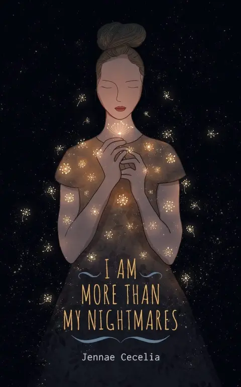 Cover of I Am More Than My Nightmares
