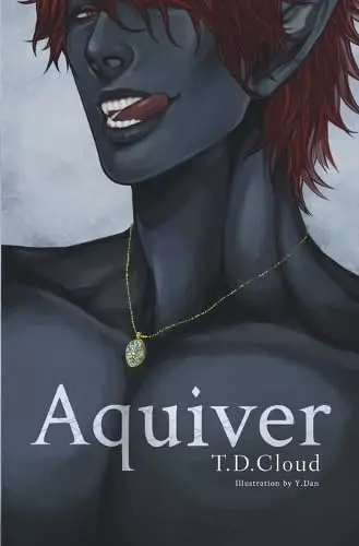 Cover of Aquiver