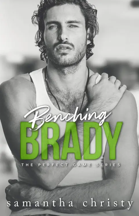 Cover of Benching Brady