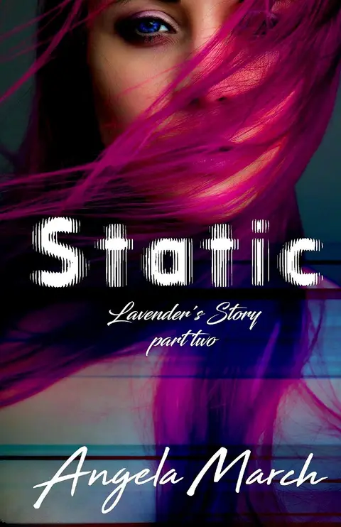 Cover of Static