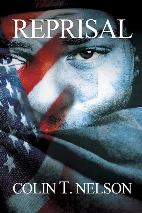 Cover of Reprisal
