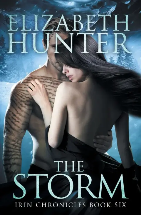 Cover of The Storm