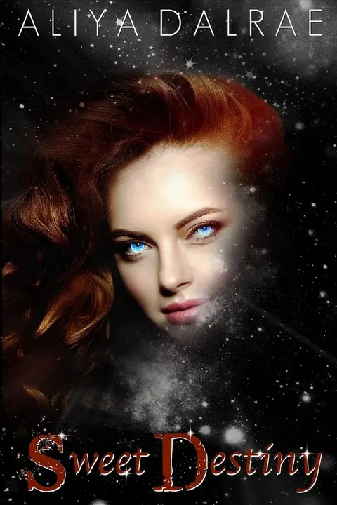 Cover of Sweet Destiny