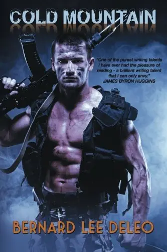 Cover of Cold Mountain