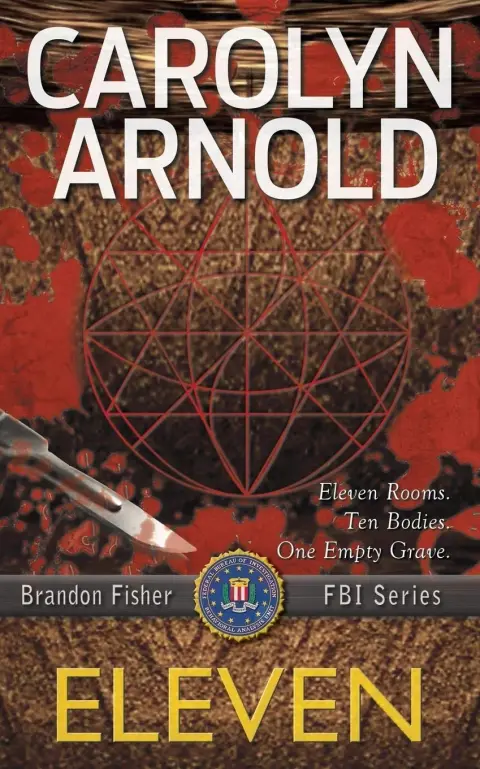 Cover of Eleven
