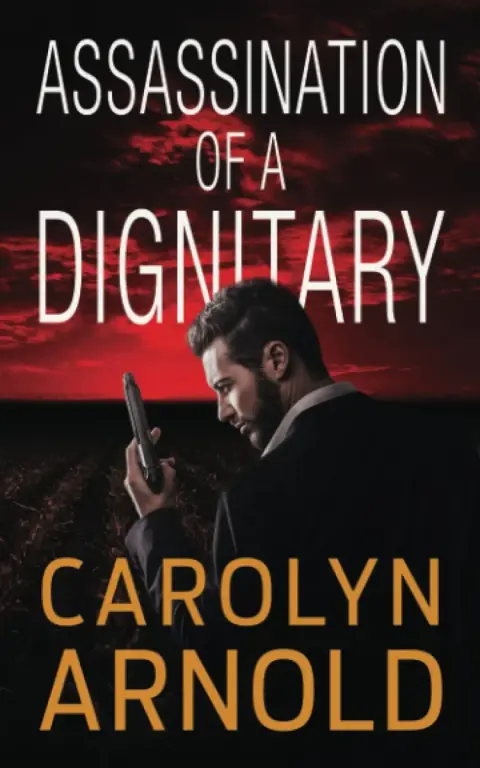 Cover of Assassination of a Dignitary