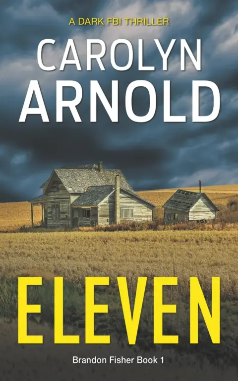 Cover of Eleven