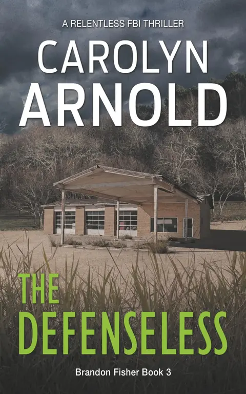 Cover of The Defenseless