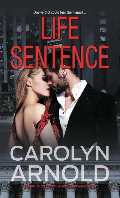 Cover of Life Sentence