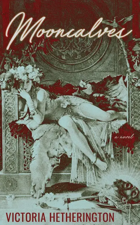 Cover of Mooncalves