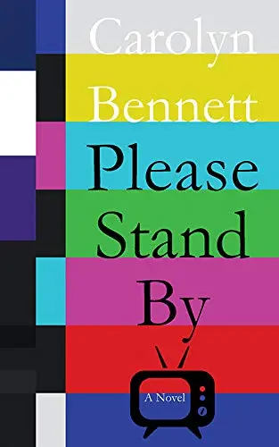 Cover of Please Stand by