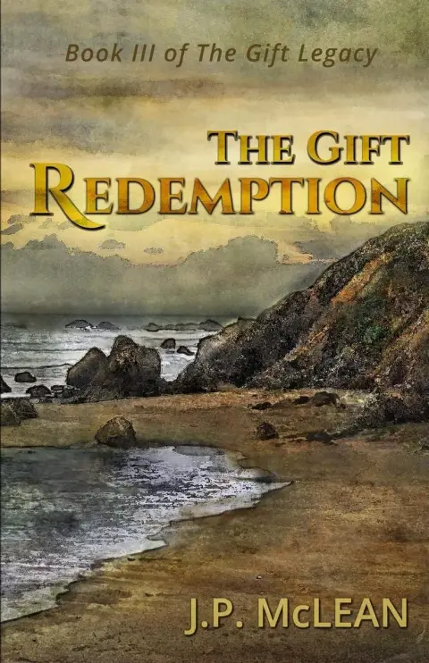 Cover of The Gift