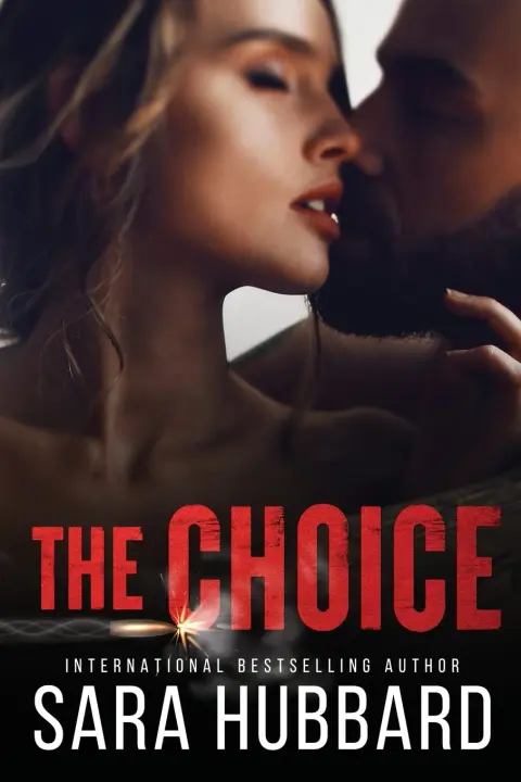 Cover of The Choice