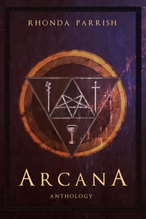 Cover of Arcana