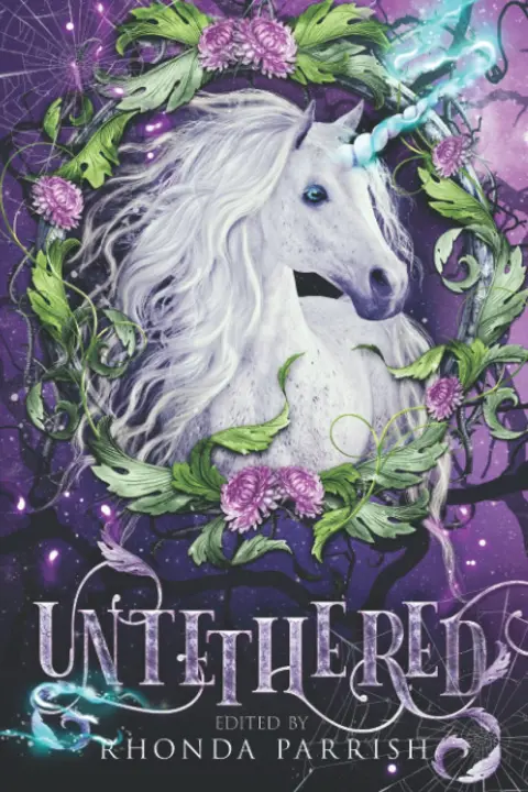 Cover of Untethered