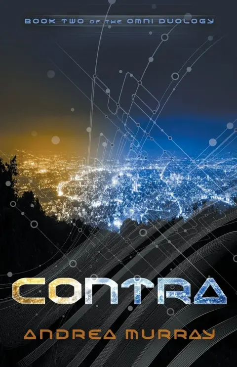 Cover of Contra