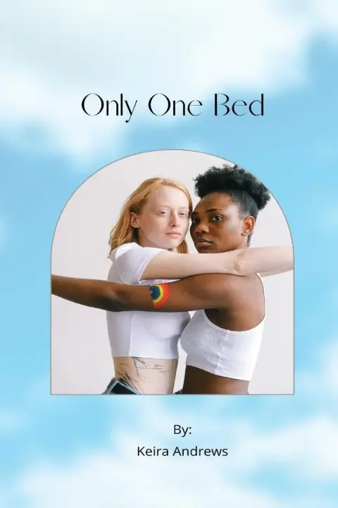 Cover of Only one bed