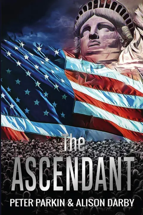 Cover of Ascendant