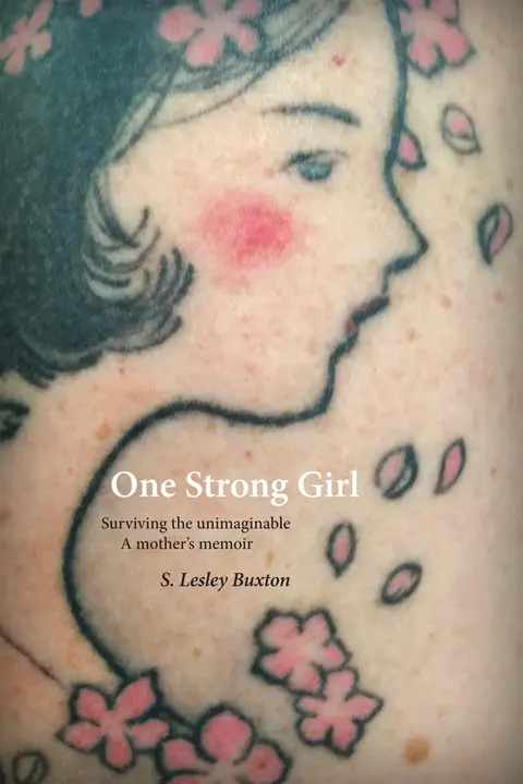 Cover of One Strong Girl
