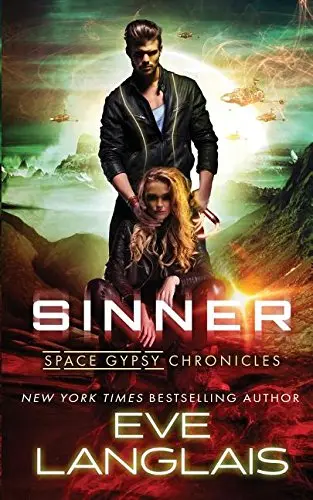 Cover of Sinner