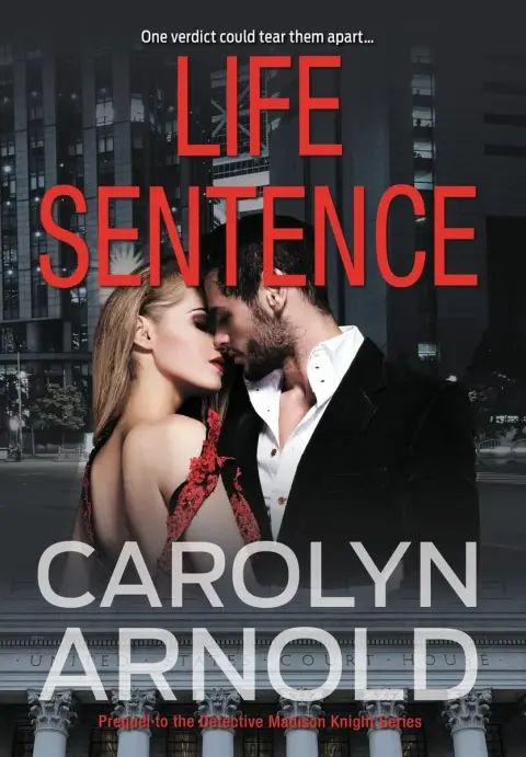 Cover of Life Sentence