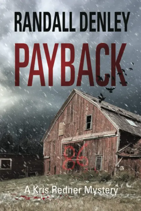 Cover of Payback