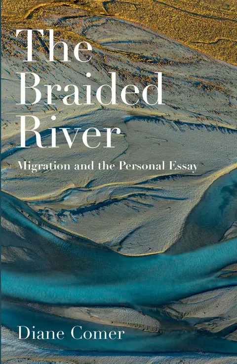 Cover of The Braided River