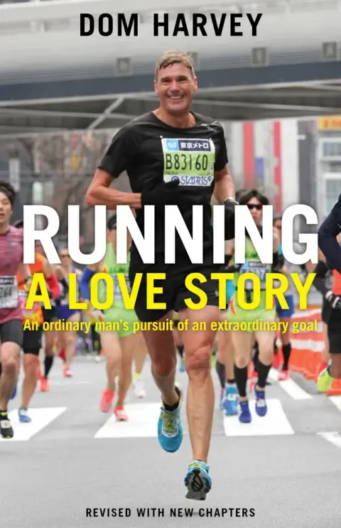 Cover of Running