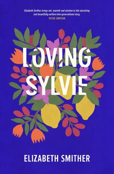Cover of Loving Sylvie